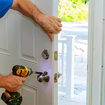 Entry Doors in Plantation, FL