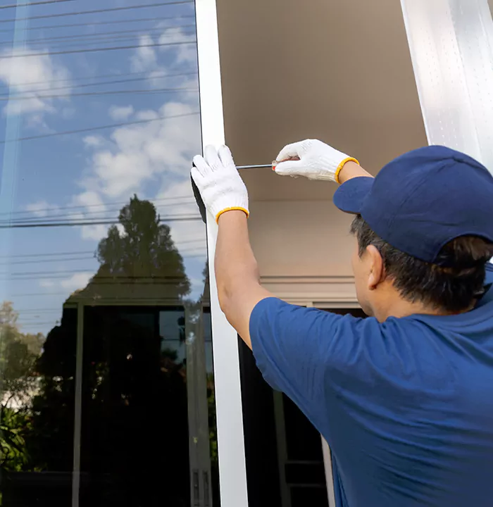 home window repair in Plantation,FL