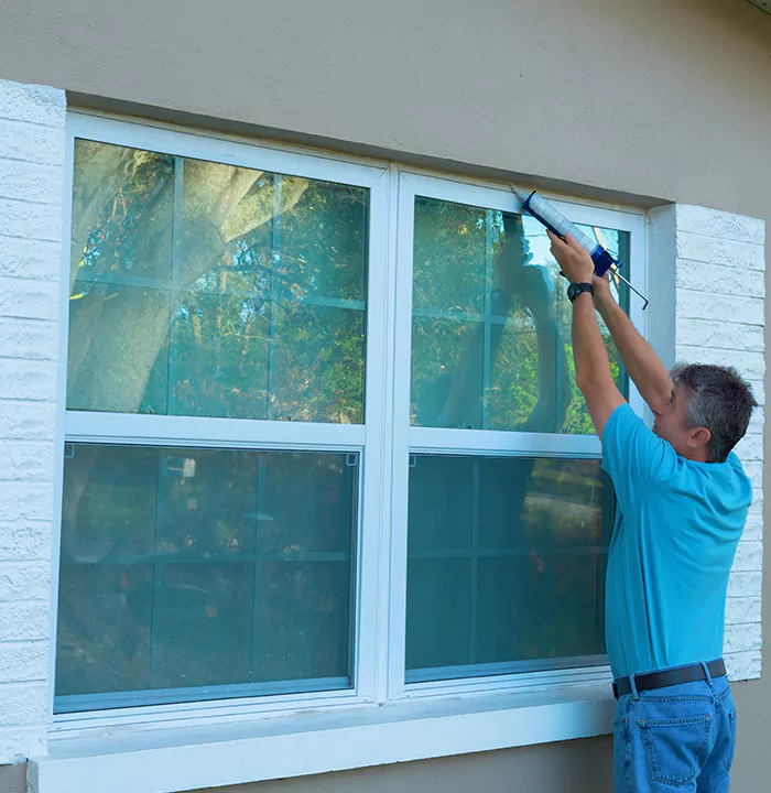 Modern Windows in Plantation, FL