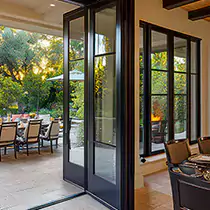 Patio Doors in Plantation, FL