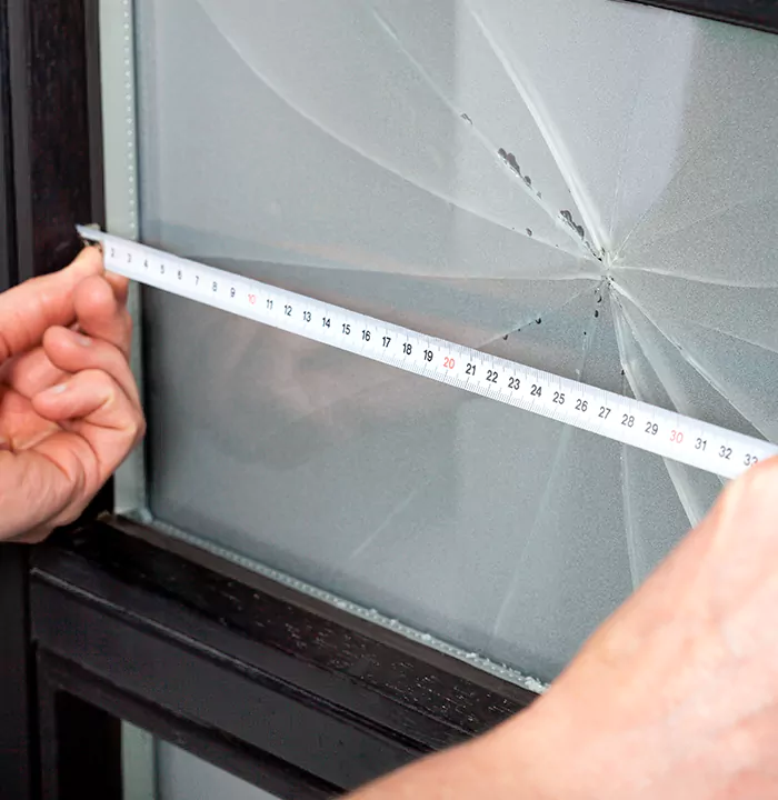 Storefront Glass Repair in Plantation, FL
