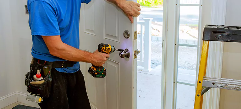 Car Door Lock Repair in Plantation, FL