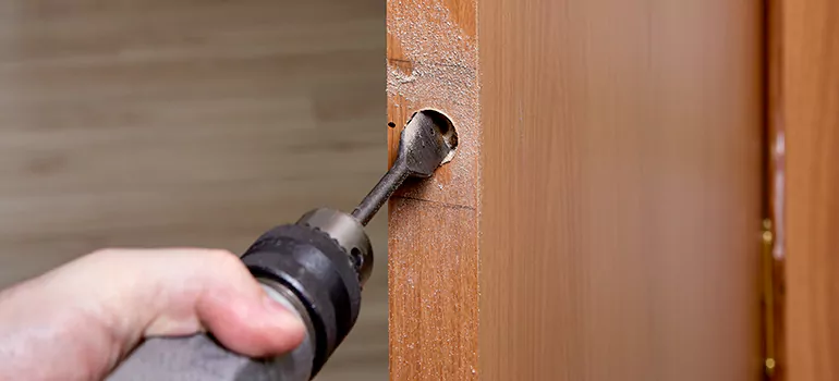 Sliding Pocket Door Repair inPlantation, FL