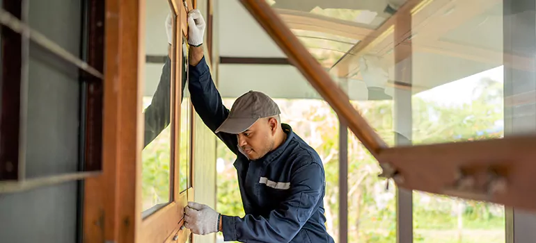 Energy-efficient Window Insulation in Plantation, FL