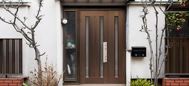 Auto Door Panel Repair in Plantation, FL