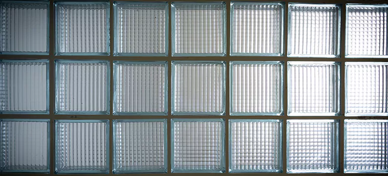 Basement Glass Window in Plantation, FL