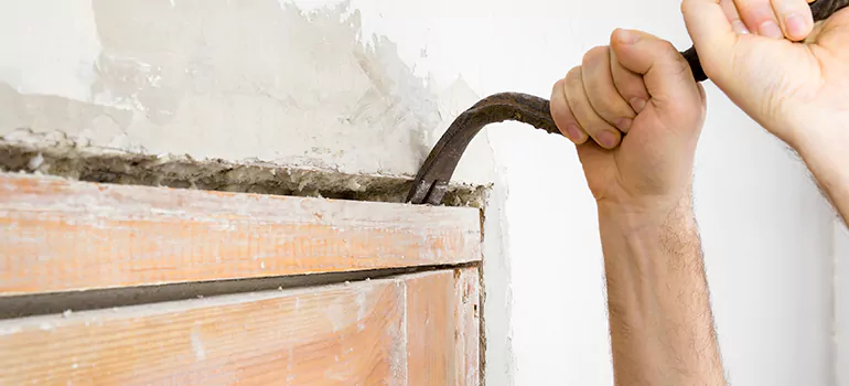 Pocket Door Hardware Repair inPlantation, FL