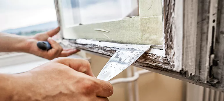 Custom Window Insulation Solutions in Plantation, FL